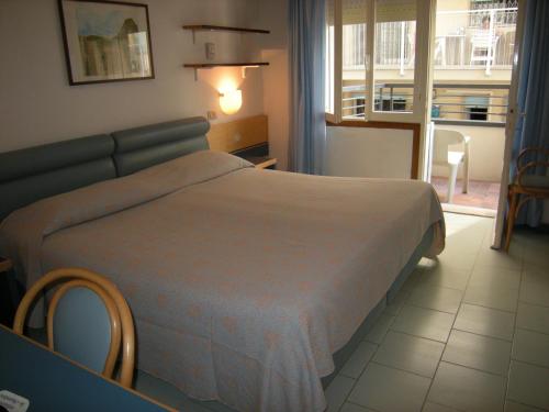 Hotel Ambasciatori Palace - image 10