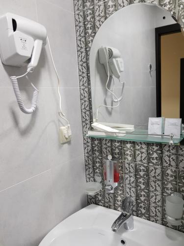 Garden Hotel – Kutaisi, IN