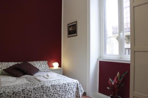 La Bella Balla-rò Rooms, Palermo (fotografie 9)