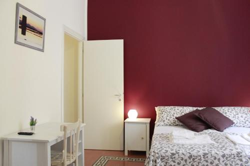 La Bella Balla-rò Rooms, Palermo (fotografie 7)