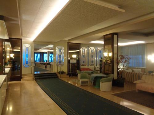 Hotel Ambasciatori Palace - image 8