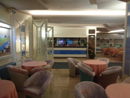 Hotel Ambasciatori Palace - image 14