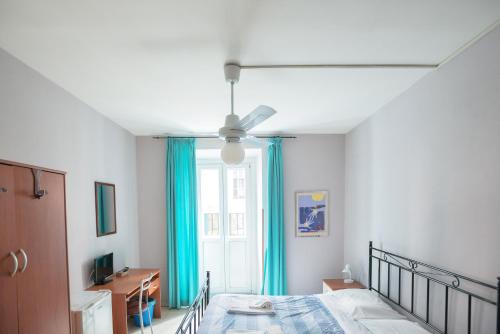 Gialel Guesthouse, Řím (fotografie 9)