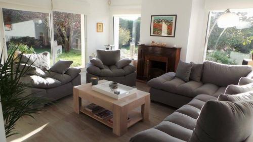 La Maison B photo 22