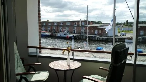 Schnieke Hüsing in Wismar, Deutschland