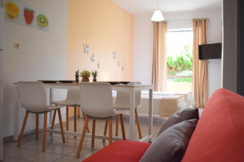  Ariadni Click & Flat Perivolia in Rethymno