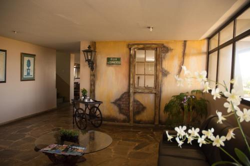 Coesa Hoteis in Casa Branca (Sao Paulo)