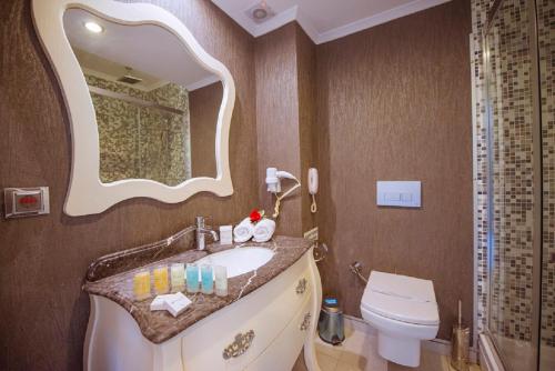 Ocean Blue High Class Hotel & SPA - image 12