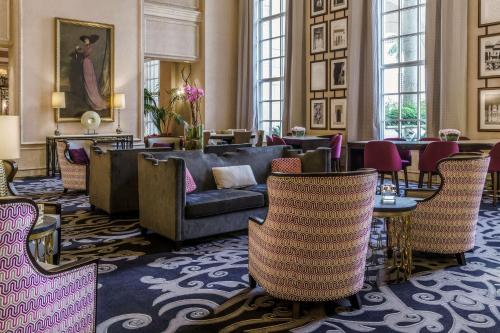 Hyatt Regency Coral Gables in Miami - image 11