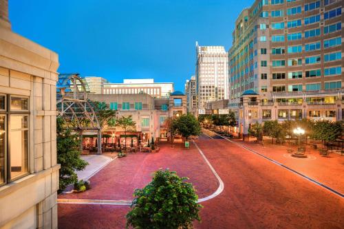 Hyatt Regency Reston