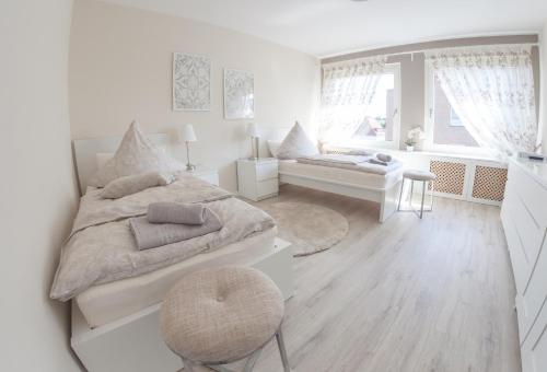 Joel Living Apartment, Ганновер