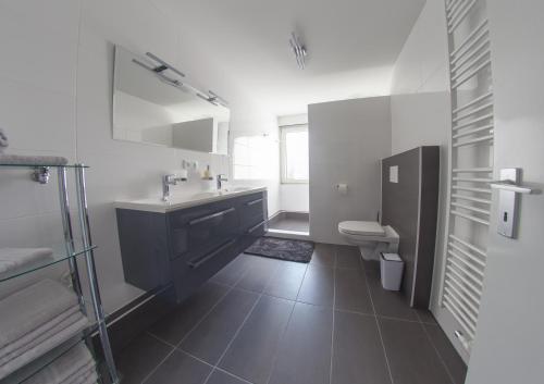 Joel Living Apartment, Hannover (fotografie 8)