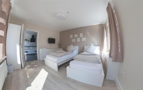 Joel Living Apartment, Hannover (fotografie 10)