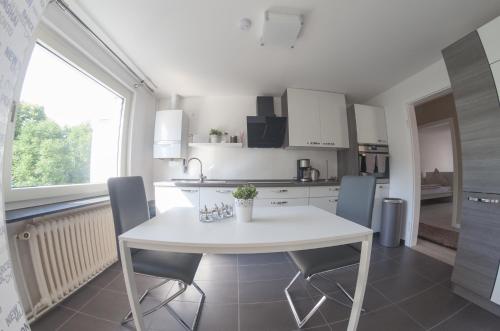 Joel Living Apartment - Isernhagen