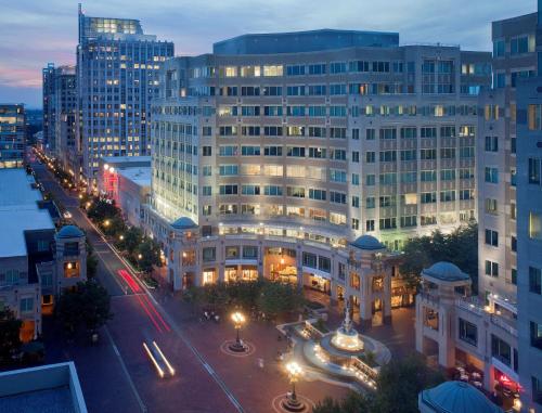 Hyatt Regency Reston