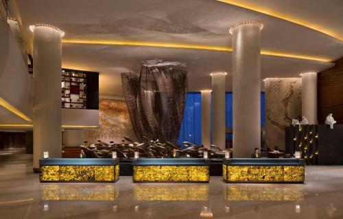 Grand Hyatt Dalian