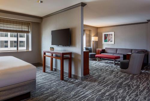 Hyatt Regency St Louis at The Arch - image 3