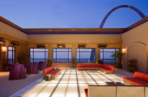 Hyatt Regency Saint Louis at The Arch