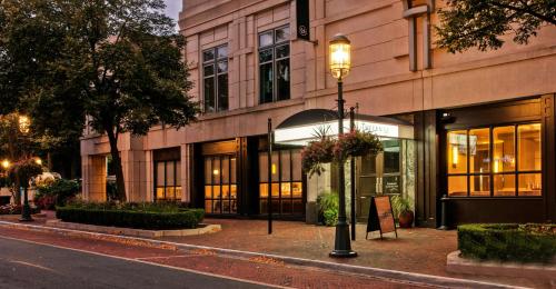 Hyatt Regency Reston