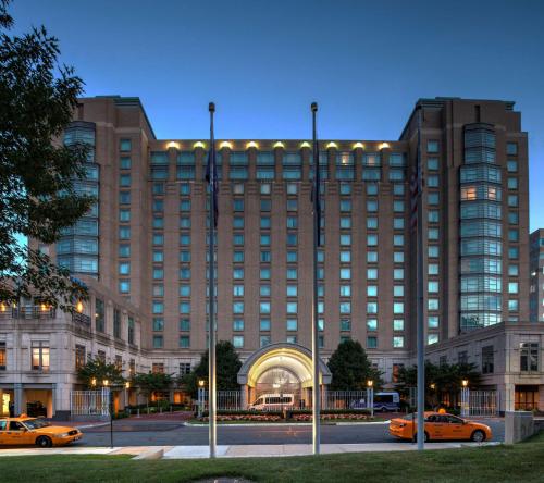 Hyatt Regency Reston