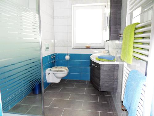 Two-Bedroom Apartment image 4
