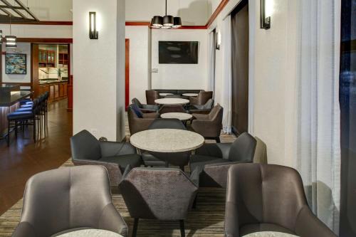 Hyatt Place Detroit/Livonia