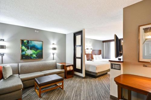 Hyatt Place Baton Rouge I-10