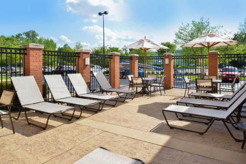 Hyatt Place Chesapeake/Greenbrier