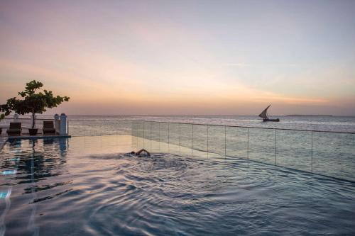 Park Hyatt Zanzibar