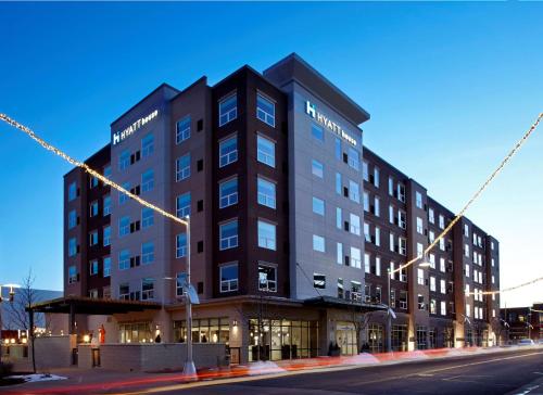 Hyatt House Denver Lakewood Belmar