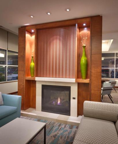 Hyatt House Salt Lake City/Sandy - image 2