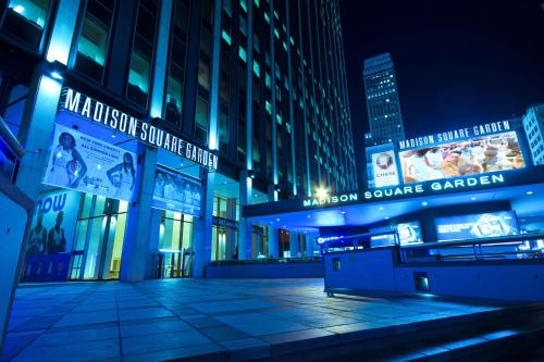 Hyatt House New York/Chelsea