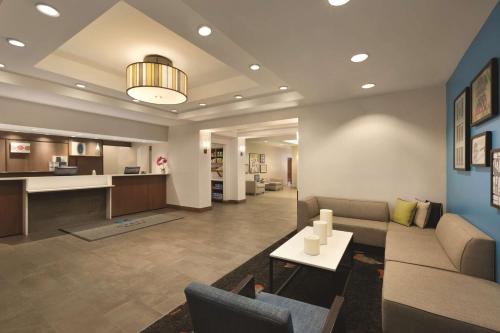 Hyatt House Miami Airport