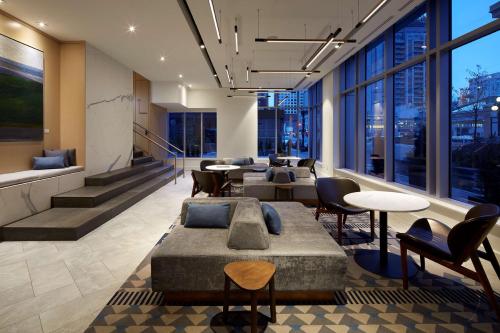 Andaz Ottawa Byward Market-a concept by Hyatt