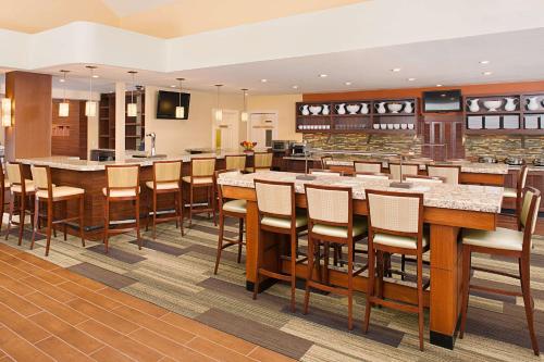 Hyatt House Mount Laurel in Mount Laurel, USA