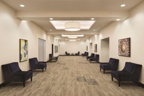 Meeting room / ballrooms, HYATT PLACE CHICAGO OHARE AIRPORT in O'Hare International Airport