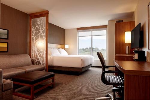 Hyatt Place Madison/Verona - image 6
