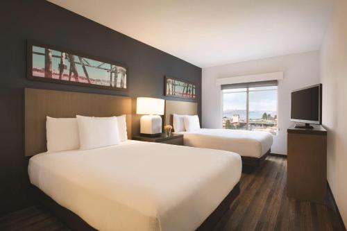 Hyatt House Emeryville - image 2