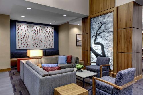 Hyatt Place Boulder/Pearl Street