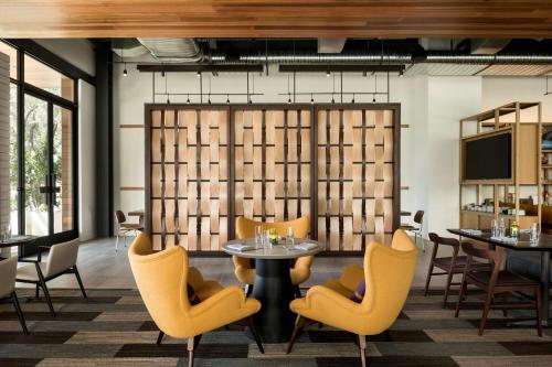 Andaz Scottsdale Resort and Bungalows - a concept by Hyatt