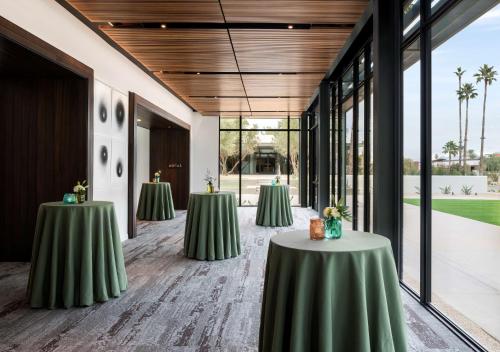 Andaz Scottsdale Resort and Bungalows - a concept by Hyatt