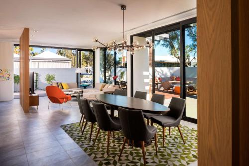 Andaz Scottsdale Resort and Bungalows - a concept by Hyatt