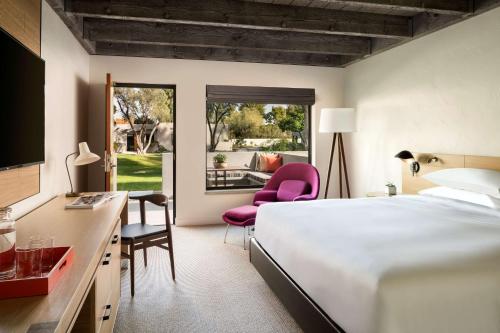 Andaz Scottsdale Resort and Bungalows - a concept by Hyatt