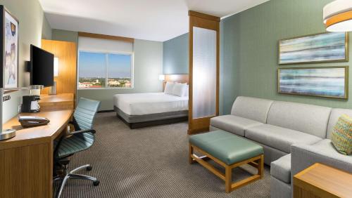 Hyatt Place Boca Raton/Downtown in 博卡拉頓海濱