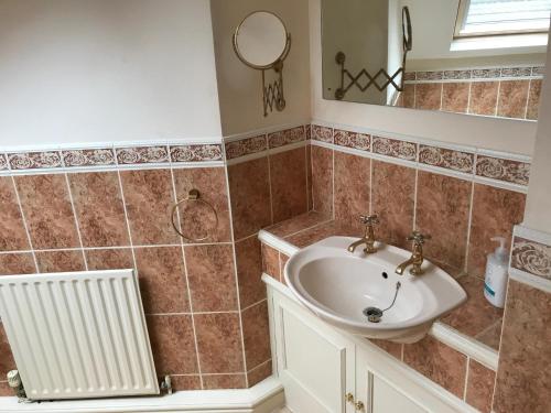 Leamington Spa Serviced Apartments - Radbourne