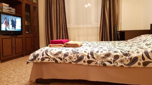 Apartment Gorchakova 1Bldg 2 - image 2