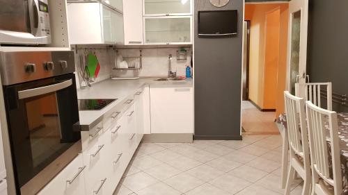 Apartment Gorchakova 1Bldg 2 - image 6