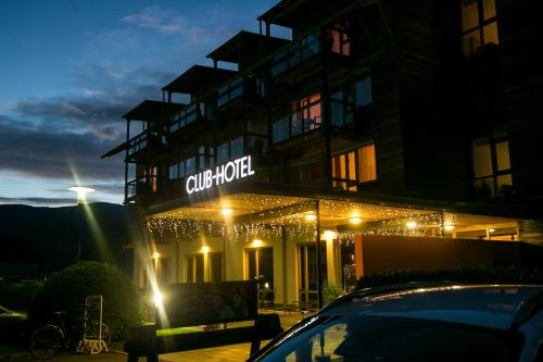 Club Hotel am Kreischberg