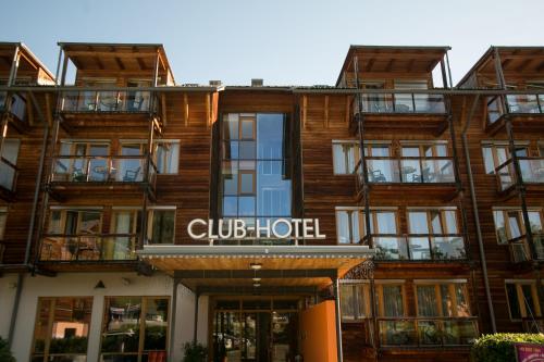 Club Hotel am Kreischberg