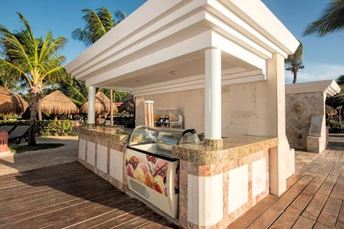 Iberostar Waves Quetzal - All Inclusive - 바/라운지